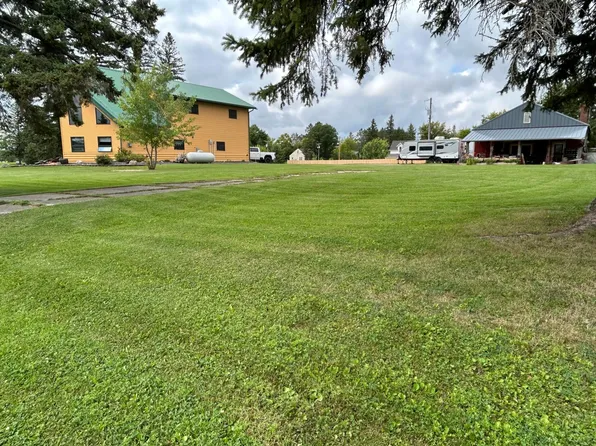 12079 Bartlett St, Northome, MN 56661