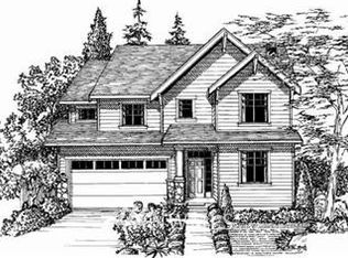 LOT 16624 188th Ave SE, Bothell, WA 98012