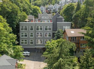 1910 SW 18th Ave APT 34, Portland, OR 97201