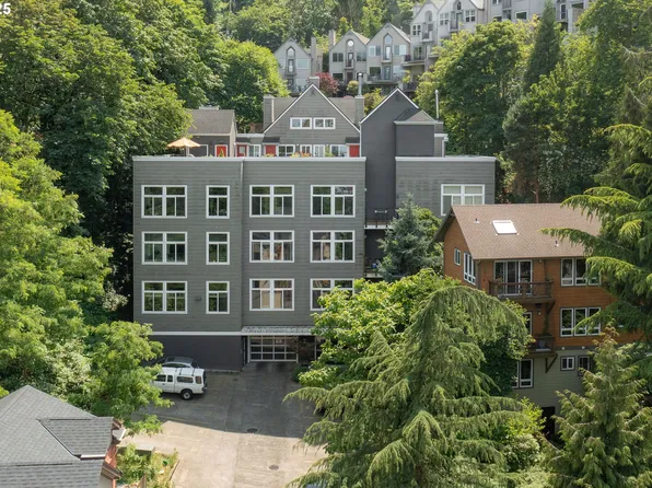 1910 SW 18th Ave APT 34, Portland, OR 97201