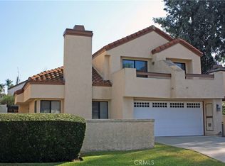 65 Hidden Valley Rd, Pomona, CA 91766