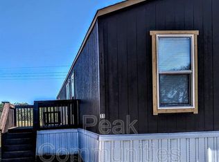 4115 Ben Ficklin Rd, San Angelo, TX 76903