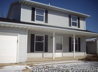 206 Nelson Ct, Champaign, IL