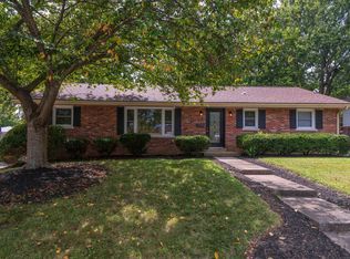 318 Sierra Dr, Lexington, KY 40505