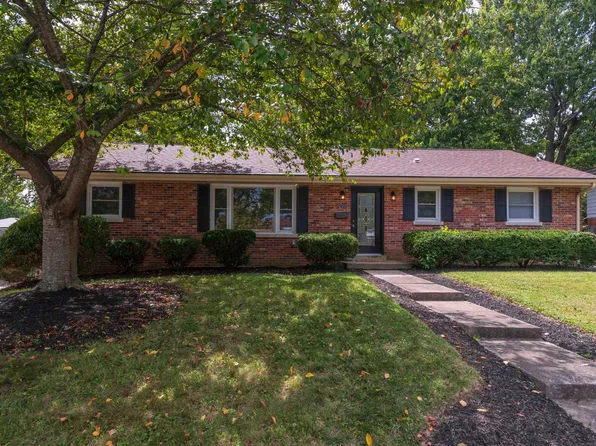 318 Sierra Dr, Lexington, KY 40505