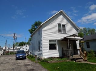 15 8th St, Fond Du Lac, WI 54935