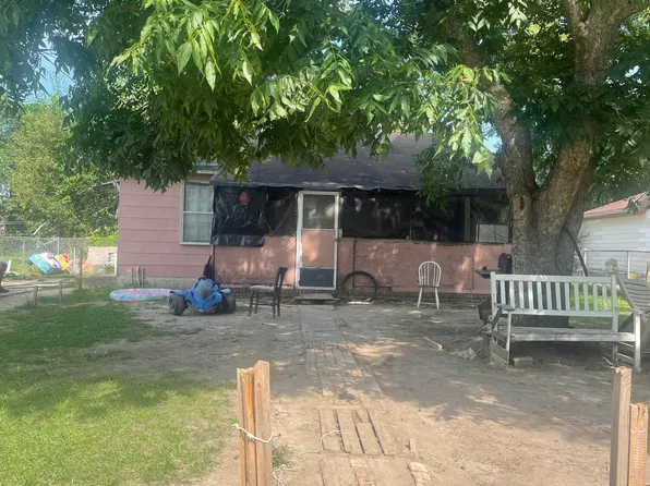 851 FORSYTHE Street, Augusta, GA 30901