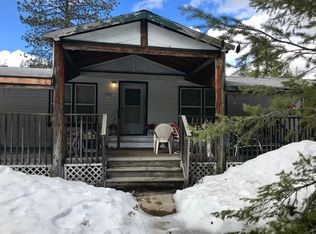 2711 Clagstone Rd, Spirit Lake, ID 83869