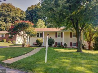 226 Wicklow Ave, Glen Burnie, MD 21061