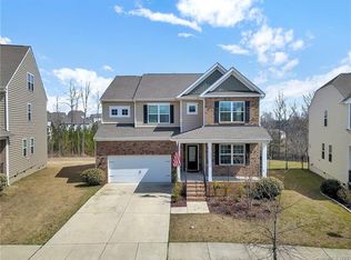 1131 Shiloh Bend Trl, Fort Mill, SC 29715
