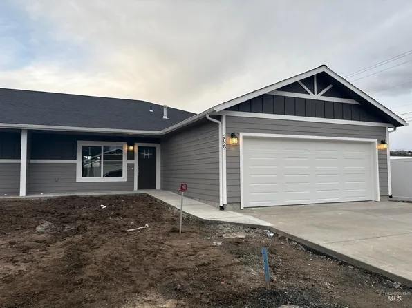 2029 Springsnow Ln, Clarkston, WA 99403