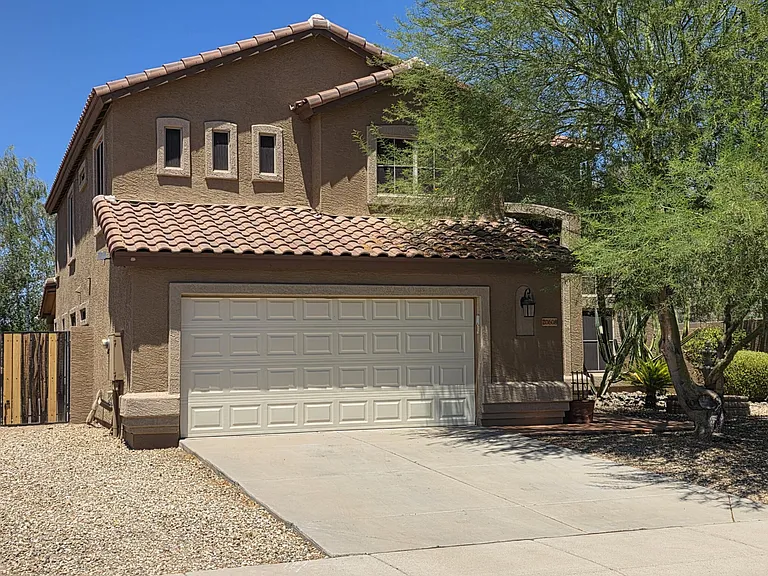 20608 N 74th Ln — Photo 1