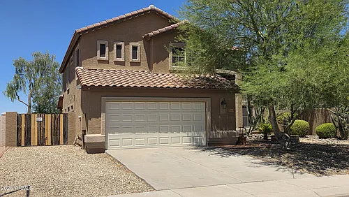 20608 N 74th Ln Photo 1