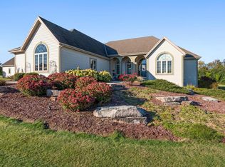 4675 Teal Ct, Colgate, WI 53017