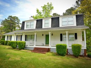 109 Kay Ln, Carrollton, GA 30117