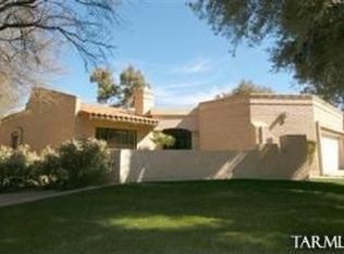 7081 E Calle Morera, Tucson, AZ 85750