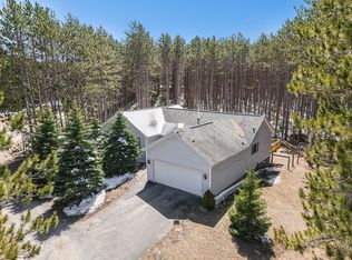 3982 County Line Rd NE, Mancelona, MI 49659