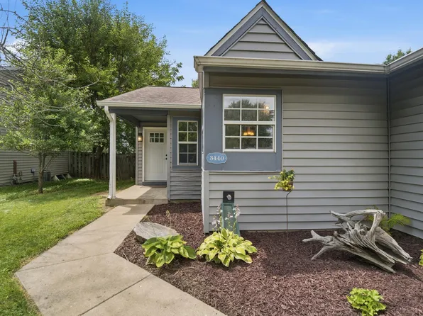 3440 Coventry Ln, Lafayette, IN 47909