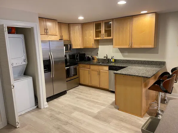 133 S St NW #A, Washington, DC 20001