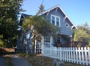 4904 SW Hanford St, Seattle, WA 98116