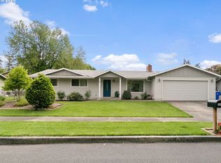 2118 NE 25th Ct, Gresham, OR 97030