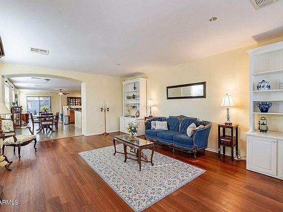 5th image of 3551 W MESQUITE Avenue