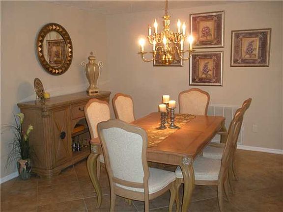 Home For Sale In Palm Grove