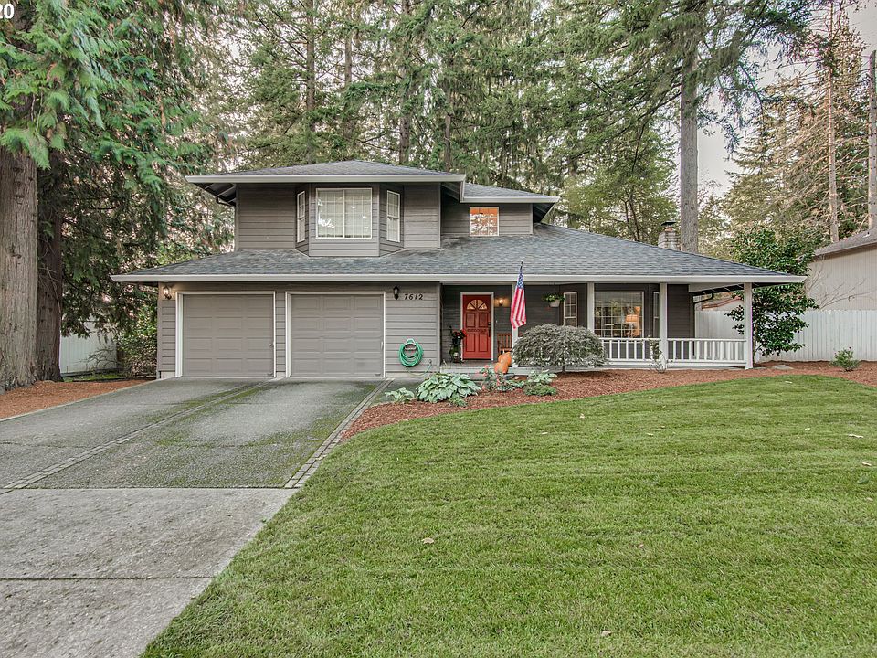 1st image of 7612 NE 148th Ave