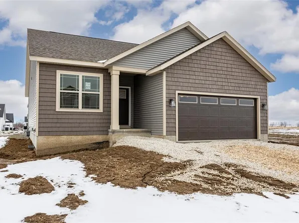 523 Davis Dr, Mount Vernon, IA 52314