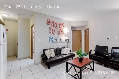 204 Lester St #4 — Photo 6