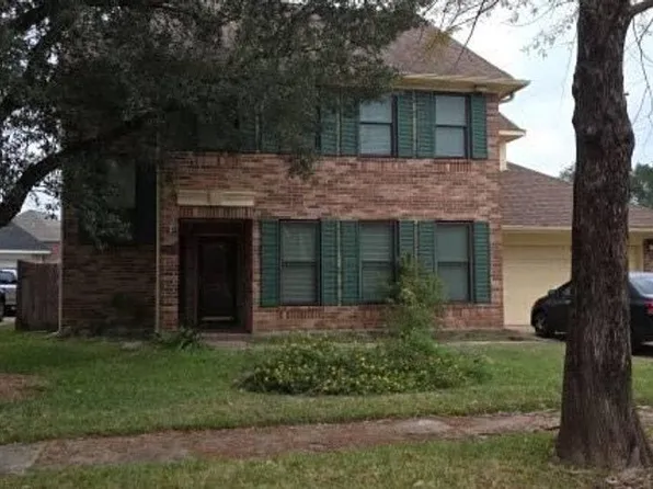 13314 Clayton Hill Dr, Houston, TX 77041