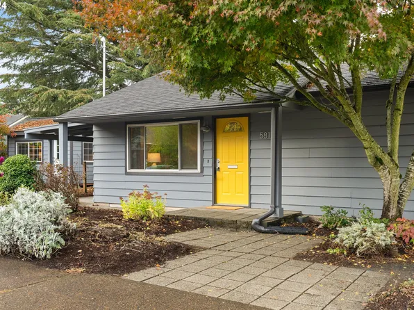 5811 N Hudson St, Portland, OR 97203