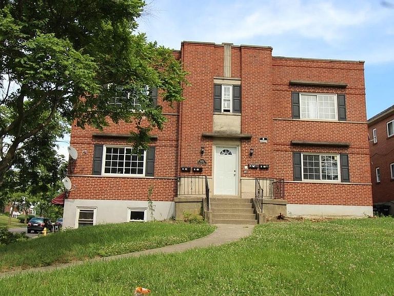 5424 Reading Rd Cincinnati, OH, 45237 Apartments for Rent Zillow