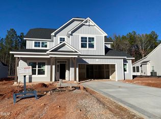 55 Vast View Way, Youngsville, NC 27596