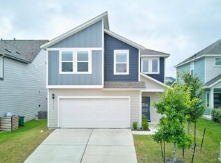 2911 Saint Regis Dr, Pflugerville, TX 78660
