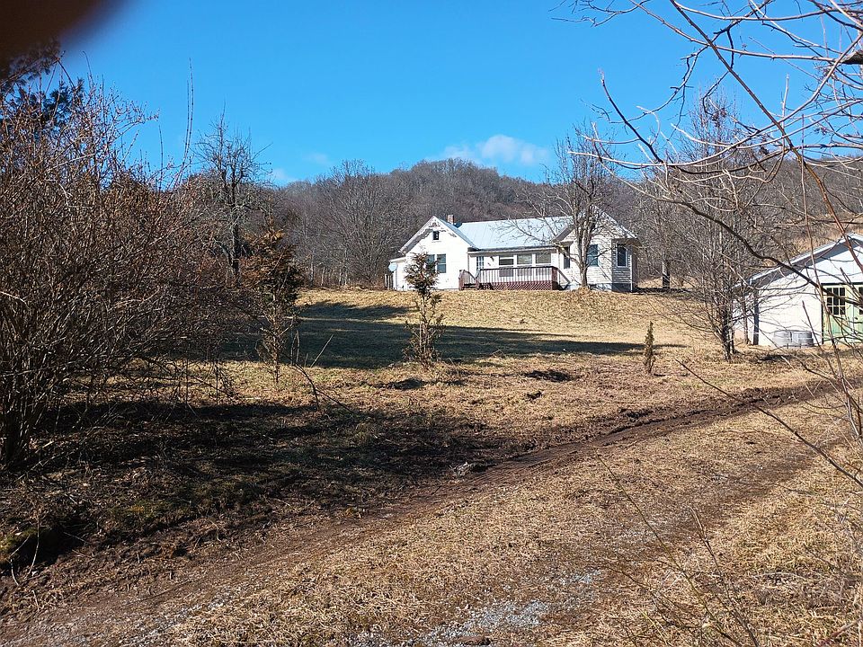 7133 Friars Hill Rd, Renick, WV 24966 Zillow