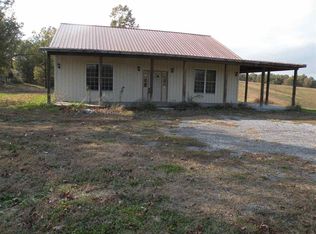 748 Tucker Temple Rd, Grand Rivers, KY 42045