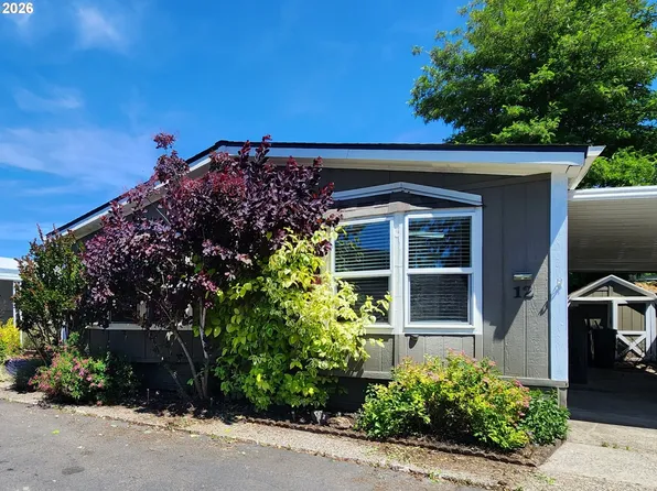 2804 SE Courtney Ave Unit 12, Milwaukie, OR 97222