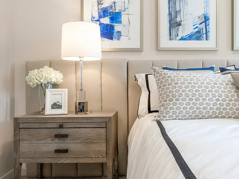 Designer Collection Bedroom