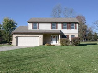 2083 S Waynesville Rd, Lebanon, OH 45036