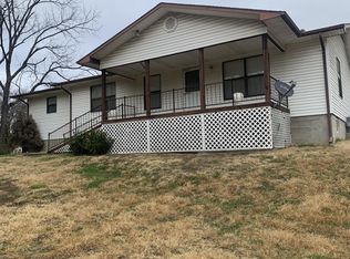 927 Route W, Anderson, MO 64831
