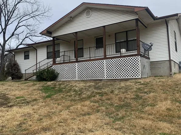 927 Route W, Anderson, MO 64831