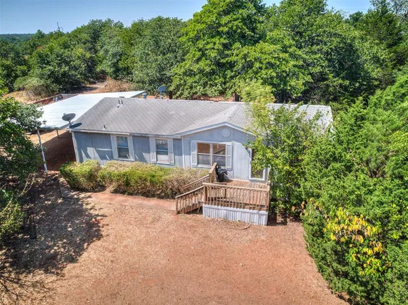 20000 SE 95th St, Newalla, OK 74857
