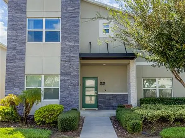 444 Ocean Course Ave, Kissimmee, FL 33896
