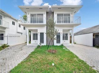 6323 NW 1st Pl, Miami, FL 33150