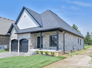 88 Saint Michaels St, Delhi, ON N4B0A3