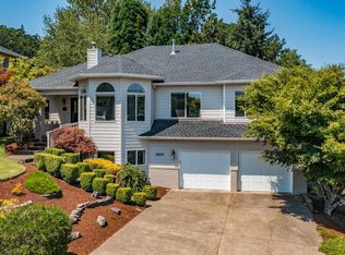 3837 NW Boxwood Dr, Corvallis, OR