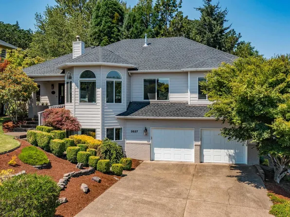 3837 NW Boxwood Dr, Corvallis, OR 97330