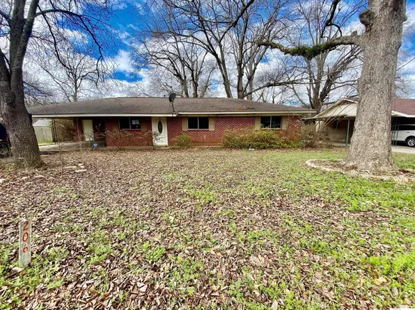 206 Ashley Ave, Rayville, LA 71269