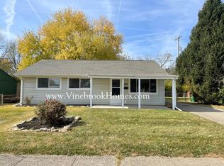 505 Weinland St, New Carlisle, OH